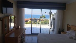 Umhlanga Beach Apartment 1 bedroom - Durban - 8