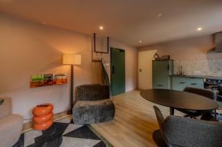 Little Jack Boutique Studios - Fauquemont - 9
