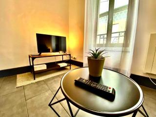 Chez Joyce - Cosy & moderne, proche de la cité - La Celle-sous-Gouzon - 1