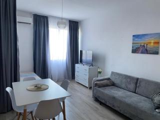 Apartmán u pláže, Durrës - Durrës - 0