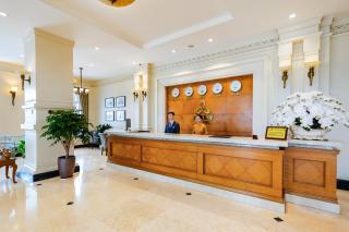 Pearl River Hotel - Hải Phòng - 5