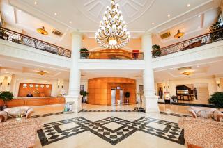 Pearl River Hotel - Hải Phòng - 6
