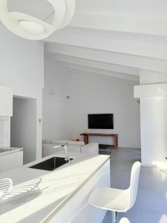 Villa de rêve avec piscine privée, entièrement rénové - Le Barcarès - 4