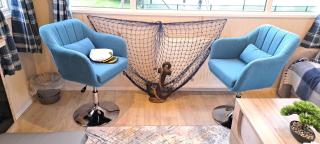 Sea view holiday home with accessible ramp - Port Seton - 7