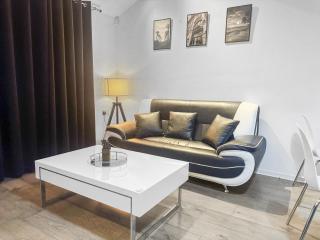 Chic 3-BR house AO arena, City centre,Old Trafford - Manchester - 4