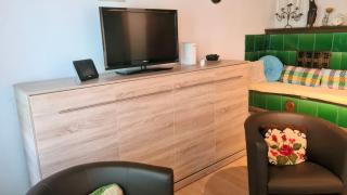 Ferienwohnung Attiswil - Attiswil - 7
