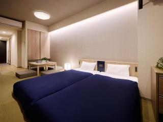 Minn Ueno Shin-Okachimachi - Tokyo - 2