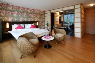 Seehotel Wilerbad Spa & Seminar - Sarnen - 9