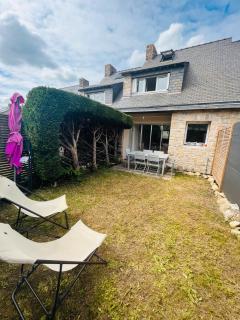 Maison Rez De Jardin - Carnac - 9