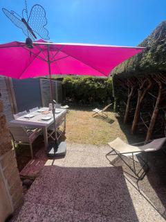 Maison Rez De Jardin - Carnac - 8