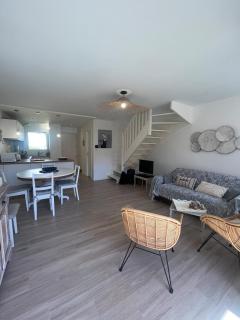 Maison Rez De Jardin - Carnac - 0