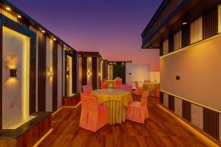 Hotel Downtown, Sector 51 - Noida - 4