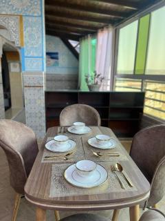 شقة مميزة وسط المدينة Distinctive apartment in the city center Apartamento distintivo en el centro de la ciudad - Tangeri - 8