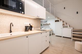 KL35 - Boutique Apartments, Best Location by BQA - 9