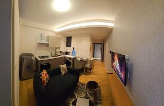 Staylah Sanctuary 1br in Wilma Tower Apartment- Kilimani - Nairobi - 0