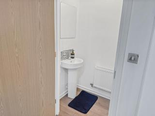 Warm&Cosy 3Bedroom Home in the heart of Manchester - 3