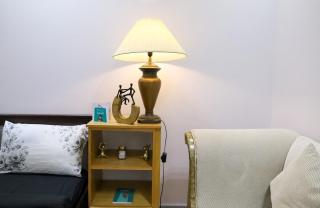 LP3-1 Livedin Cozy 1BR Apt King Faisal Dist - Riad - 0