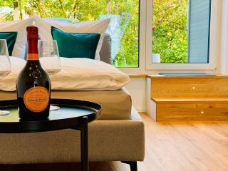 Motel42 - Business Apartments - 6