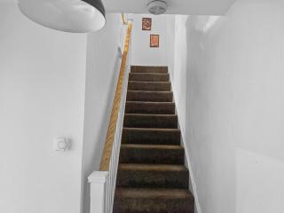 Warm&Cosy 3Bedroom Home in the heart of Manchester - 2