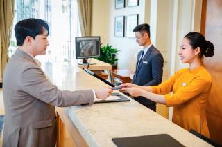 Pearl River Hotel - Hải Phòng - 4