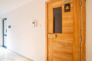Staylah Sanctuary 1br in Wilma Tower Apartment- Kilimani - Nairobi - 9
