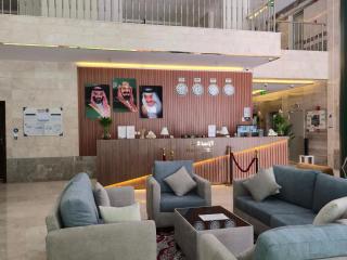 فندق كنوز العنود مكة للغرف والشقق المفروشة توصيل مجاني للحرم - Knoz Al Anood Hotel Makkah For Furnished Rooms and Apartments Free Shuttle Service - La Meca - 5