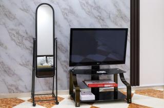 LP3-1 Livedin Cozy 1BR Apt King Faisal Dist - Riad - 9