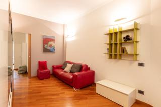 Modern two-room apartment Solari - Mirable PM - 7