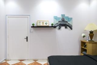 LP3-1 Livedin Cozy 1BR Apt King Faisal Dist - Riad - 7