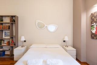 Modern two-room apartment Solari - Mirable PM - 2