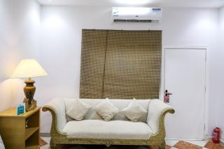 LP3-1 Livedin Cozy 1BR Apt King Faisal Dist - Riad - 6