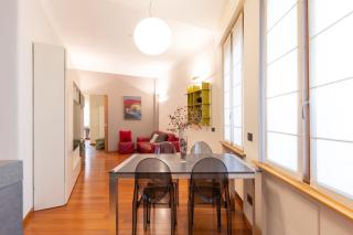 Modern two-room apartment Solari - Mirable PM - Mailand - 0