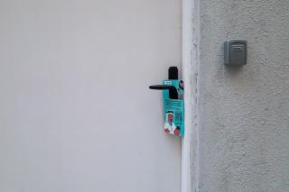 LP3-1 Livedin Cozy 1BR Apt King Faisal Dist - Riad - 4