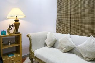 LP3-1 Livedin Cozy 1BR Apt King Faisal Dist - Riad - 3