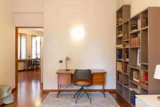 Modern two-room apartment Solari - Mirable PM - 3