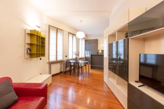 Modern two-room apartment Solari - Mirable PM - 9