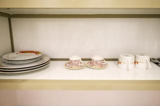 LP3-1 Livedin Cozy 1BR Apt King Faisal Dist - Riad - 1