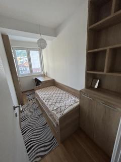 Skopje Center Apartment - 7