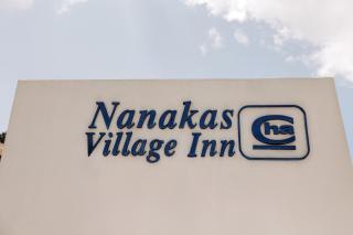 CHA Nanakas Village Inn - Corfu-stad - 5
