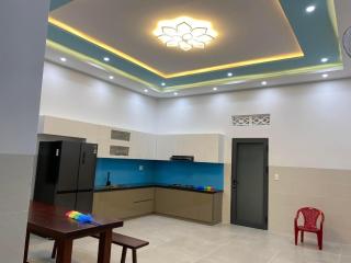 Căn hộ Minh trọng - 2