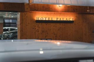 Hotel Palace Gyeongju - Gyeongju - 4