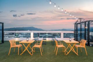 Hotel Palace Gyeongju - 6