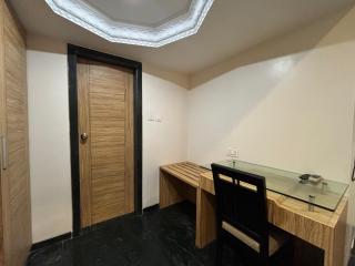 Hotel Sahar Garden Near Mumbai International Airport - Mumbai - 9