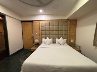 Hotel Sahar Garden Near Mumbai International Airport - Mumbai - 8