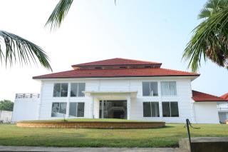 Palmyra Resort Jaffna - Jaffna - 7