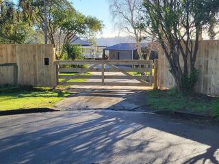 Gem on Bastia Hill - Whanganui - 9