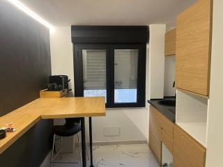 Suit home Archimede - Palermo - 8