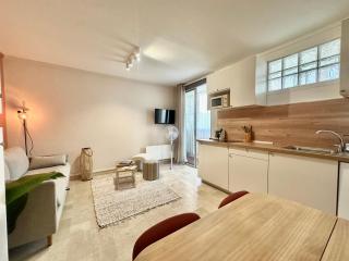 4 couchages proche Cassis ambiance cocooning - 8