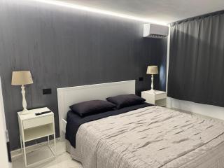 Suit home Archimede - Palermo - 1