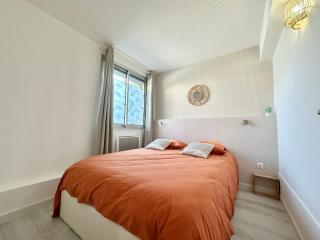 4 couchages proche Cassis ambiance cocooning - Carnoux - 5